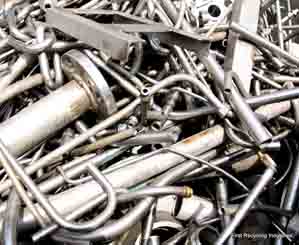 buy scrap steel